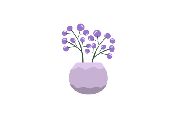 Floral Fabric Vector Designs