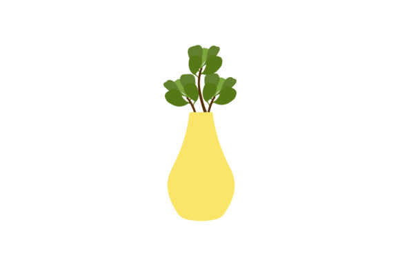 Flower Icon Illustrations: A Spring Floral Toolkit