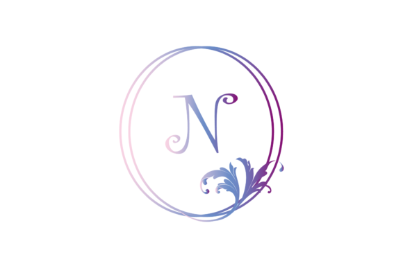 The Art of Elegance: Understanding Monogram Design and Its Digital Assets